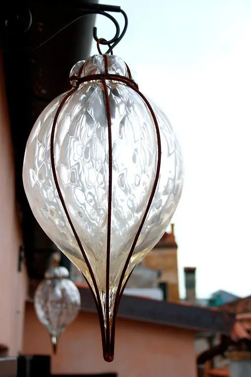 Terrazza Rialto Apartment Venice