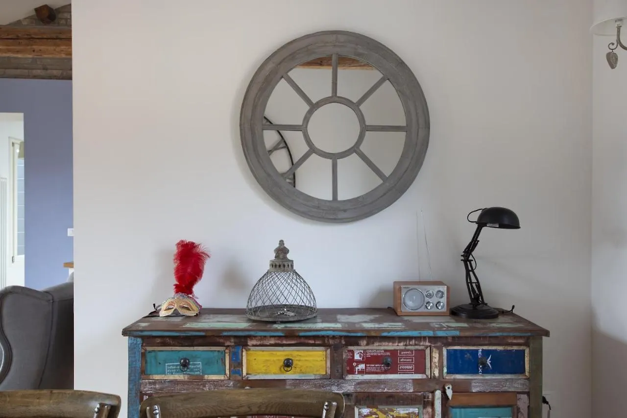 Terrazza Rialto Apartment Venice