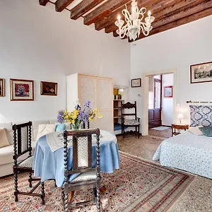 Ca' Badoer West Venise