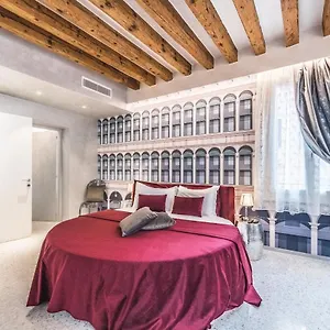 Rialto Luxury Flat Apartment