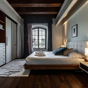 Molino Stucky Wi-fi R&r Apartment