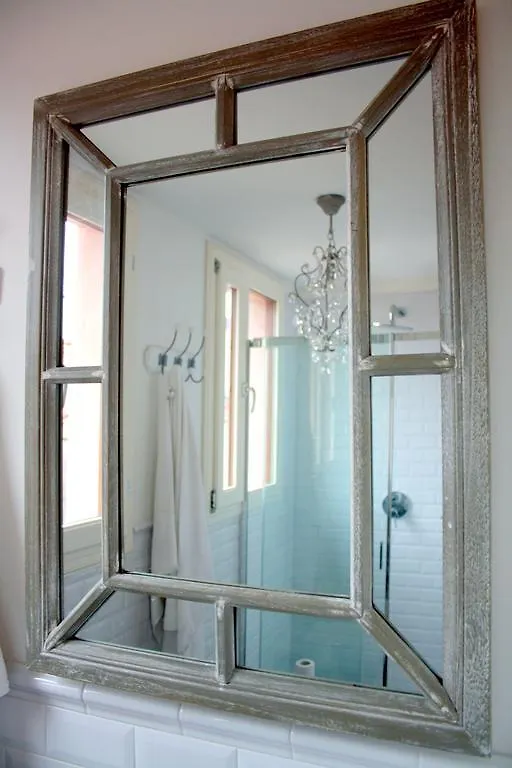 Terrazza Rialto Apartment Venice